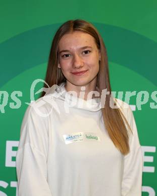 Kaernten Sport. Sportlermeeting. Triathlon. Kathrin Ritter.    Klagenfurt, am 1.12.2025.
Foto: Kuess
www.qspictures.net
---
pressefotos, pressefotografie, kuess, qs, qspictures, sport, bild, bilder, bilddatenbank