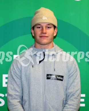 Kaernten Sport. Sportlermeeting.  Wasserschi. Wasserski. Peter Steiner.    Klagenfurt, am 1.12.2025.
Foto: Kuess
www.qspictures.net
---
pressefotos, pressefotografie, kuess, qs, qspictures, sport, bild, bilder, bilddatenbank