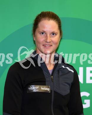 Kaernten Sport. Sportlermeeting.  Triathlon. Gabriele Obmann.    Klagenfurt, am 1.12.2025.
Foto: Kuess
www.qspictures.net
---
pressefotos, pressefotografie, kuess, qs, qspictures, sport, bild, bilder, bilddatenbank