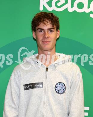 Kaernten Sport. Sportlermeeting.  Kitesurfen. Johannes Sarny.   Klagenfurt, am 1.12.2025.
Foto: Kuess
www.qspictures.net
---
pressefotos, pressefotografie, kuess, qs, qspictures, sport, bild, bilder, bilddatenbank