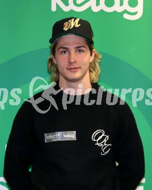 Kaernten Sport. Sportlermeeting.  Biathlon. Fabian Supanz.    Klagenfurt, am 1.12.2025.
Foto: Kuess
www.qspictures.net
---
pressefotos, pressefotografie, kuess, qs, qspictures, sport, bild, bilder, bilddatenbank