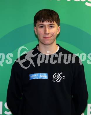 Kaernten Sport. Sportlermeeting.  Tischtennis. Noah Laubreiter.   Klagenfurt, am 1.12.2025.
Foto: Kuess
www.qspictures.net
---
pressefotos, pressefotografie, kuess, qs, qspictures, sport, bild, bilder, bilddatenbank