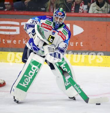 Eishockey ICE Bundesliga.  Winn2day ICE Hockey League. KAC gegen VSV.  Joe Cannata  (VSV). Klagenfurt, am 27.12.2025.
Foto: Kuess
www.qspictures.net
---
pressefotos, pressefotografie, kuess, qs, qspictures, sport, bild, bilder, bilddatenbank