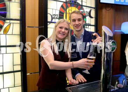 Nacht des Sports 2025 Ehrungen des Kaerntner Sportjahres 2025.  Sportlergala.   Katharina Truppe, Luca Rauchenwald, . Velden, am 22.12.2025. 
Foto: Kuess
www.qspictures.net
---
pressefotos, pressefotografie, kuess, qs, qspictures, sport, bild, bilder, bilddatenbank