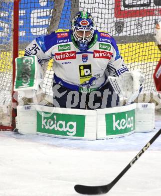 Eishockey ICE Bundesliga.  Winn2day ICE Hockey League. KAC gegen VSV.   Joe Cannata  (VSV). Klagenfurt, am 27.12.2025.
Foto: Kuess
www.qspictures.net
---
pressefotos, pressefotografie, kuess, qs, qspictures, sport, bild, bilder, bilddatenbank