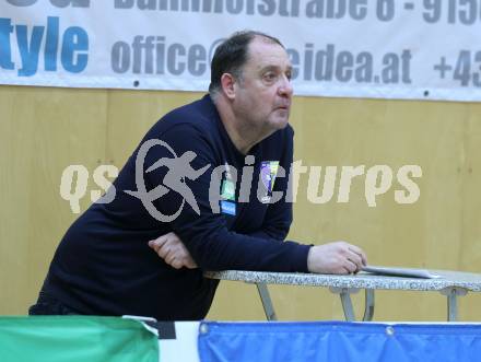Volleyball CEV Cup.  SK Zadruga Aich/Dob gegen AKAA Volley (FIN). Martin Micheu  (Aich/Dob). Bleiburg, am 7.1.2026.
Foto: Kuess
www.qspictures.net
---
pressefotos, pressefotografie, kuess, qs, qspictures, sport, bild, bilder, bilddatenbank