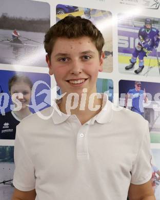 Spitze in Schule und Sport. Sportkegel. Rafael Waldhauser.  Klagenfurt, am 16.12.2025.
Foto: Kuess
---
pressefotos, pressefotografie, kuess, qs, qspictures, sport, bild, bilder, bilddatenbank
