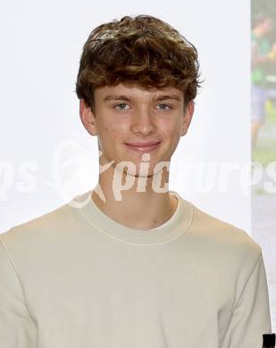 Spitze in Schule und Sport.  Triathlon. Elias Berger. Klagenfurt, am 16.12.2025.
Foto: Kuess
---
pressefotos, pressefotografie, kuess, qs, qspictures, sport, bild, bilder, bilddatenbank
