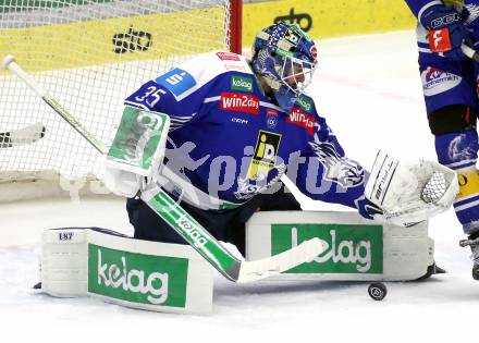 Eishockey ICE Bundesliga.  Winn2day ICE Hockey League. VSV gegen HCB Suedtirol Alperia  Joe Cannata  (VSV). Villach, am 28.12.2025.
Foto: Kuess
www.qspictures.net
---
pressefotos, pressefotografie, kuess, qs, qspictures, sport, bild, bilder, bilddatenbank