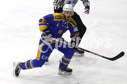 Eishockey AHC Division I. Althofen gegen Steindorf.  Kevin Schettina. (Althofen). Althofen, am 3.1.2026.
Foto: Kuess
www.qspictures.net
---
pressefotos, pressefotografie, kuess, qs, qspictures, sport, bild, bilder, bilddatenbank