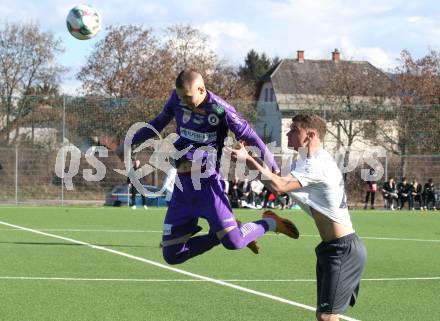 Fussball 2. Liga Testspiel. SK Austria Klagenfurt gegen ND Ilirija.   Bartol Barisic  (Klagenfurt)). Klagenfurt, am 13.2.2026
Foto: Kuess
---
pressefotos, pressefotografie, kuess, qs, qspictures, sport, bild, bilder, bilddatenbank