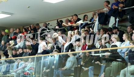 Handball Bundesliga. HLA. SC Ferlach gegen Hard.  Fans (SCF).  Ferlach, am 14.2.2026.
Foto: Kuess
www.qspictures.net
---
pressefotos, pressefotografie, kuess, qs, qspictures, sport, bild, bilder, bilddatenbank