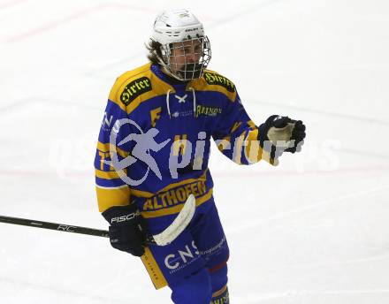 Eishockey AHC Division I. Althofen gegen Steindorf.  Leon Lamereiner (Althofen). Althofen, am 3.1.2026.
Foto: Kuess
www.qspictures.net
---
pressefotos, pressefotografie, kuess, qs, qspictures, sport, bild, bilder, bilddatenbank