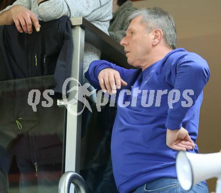 Handball Bundesliga. HLA. SC Ferlach gegen Hard. Walter Perkounig (SCF).  Ferlach, am 14.2.2026.
Foto: Kuess
www.qspictures.net
---
pressefotos, pressefotografie, kuess, qs, qspictures, sport, bild, bilder, bilddatenbank