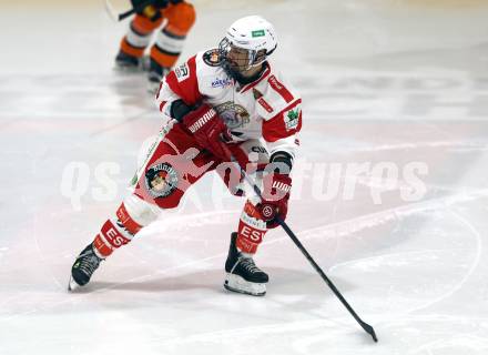 Eishockey AHC Division I.  ESV Ferlach gegen USC Pirates Velden.  Nico Toff  (Ferlach). Ferlach, am 30.1.2026
Foto: Kuess
www.qspictures.net
---
pressefotos, pressefotografie, kuess, qs, qspictures, sport, bild, bilder, bilddatenbank