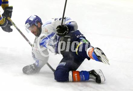 Eishockey AHC Division I. Althofen gegen Steindorf.  Benjamin Petrik   (Steindorf). Althofen, am 3.1.2026.
Foto: Kuess
www.qspictures.net
---
pressefotos, pressefotografie, kuess, qs, qspictures, sport, bild, bilder, bilddatenbank