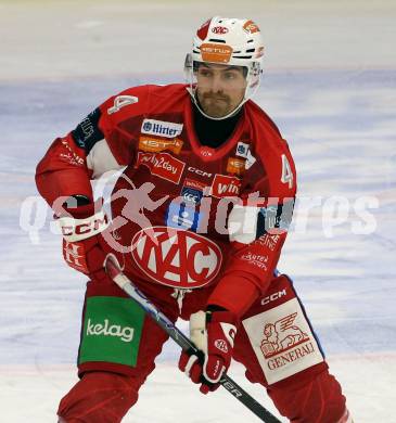 Eishockey ICE Bundesliga.  Winn2day ICE Hockey League. KAC gegen HC Falkenstein Pustertal.  Joshua Teves  (KAC). Klagenfurt, am 5.1.2026
Foto: Kuess
www.qspictures.net
---
pressefotos, pressefotografie, kuess, qs, qspictures, sport, bild, bilder, bilddatenbank