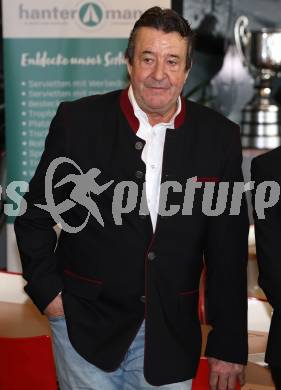 Verleihung des Gro&Atilde;�en Goldenen Ehrenzeichens an Landeshauptmann a.D. Franz Voves.  Hans Schaunig. Klagenfurt, am 16.2.2026.
Foto: Kuess
www.qspictures.net
---
pressefotos, pressefotografie, kuess, qs, qspictures, sport, bild, bilder, bilddatenbank