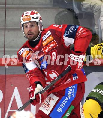 Eishockey ICE Bundesliga.  Winn2day ICE Hockey League. KAC gegen HC Falkenstein Pustertal. Jan Mursak  (KAC),  Klagenfurt, am 5.1.2026
Foto: Kuess
www.qspictures.net
---
pressefotos, pressefotografie, kuess, qs, qspictures, sport, bild, bilder, bilddatenbank