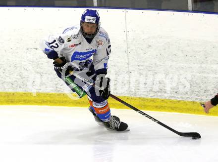 Eishockey AHC Division I. Althofen gegen Steindorf.  Tadej Cimzar  (Steindorf). Althofen, am 3.1.2026.
Foto: Kuess
www.qspictures.net
---
pressefotos, pressefotografie, kuess, qs, qspictures, sport, bild, bilder, bilddatenbank