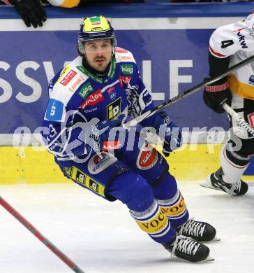 Eishockey ICE Bundesliga.  Winn2day ICE Hockey League. VSV gegen Pioneers Vorarlberg.  Adam Helewka   (VSV). Villach, am 22.2.2026.
Foto: Kuess
www.qspictures.net
---
pressefotos, pressefotografie, kuess, qs, qspictures, sport, bild, bilder, bilddatenbank