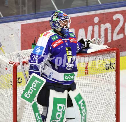 Eishockey ICE Bundesliga.  Winn2day ICE Hockey League. VSV gegen Black Wings Linz. Joe Cannata    (VSV) Villach, am 4.3.2026.
Foto: Kuess
www.qspictures.net
---
pressefotos, pressefotografie, kuess, qs, qspictures, sport, bild, bilder, bilddatenbank