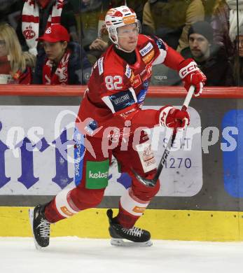 Eishockey ICE Bundesliga.  Winn2day ICE Hockey League. KAC gegen HC Falkenstein Pustertal.  Thimo Nickl   (KAC). Klagenfurt, am 5.1.2026
Foto: Kuess
www.qspictures.net
---
pressefotos, pressefotografie, kuess, qs, qspictures, sport, bild, bilder, bilddatenbank