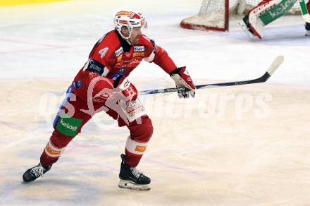 Eishockey ICE Bundesliga.  Winn2day ICE Hockey League. KAC gegen HC Falkenstein Pustertal. Joshua Teves  (KAC). Klagenfurt, am 5.1.2026
Foto: Kuess
www.qspictures.net
---
pressefotos, pressefotografie, kuess, qs, qspictures, sport, bild, bilder, bilddatenbank
