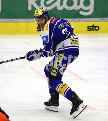 Eishockey ICE Bundesliga.  Winn2day ICE Hockey League. VSV gegen Graz99ers.  Nikita Scherbak   (VSV). Villach, am 12.3.2026..
Foto: Kuess
www.qspictures.net
---
pressefotos, pressefotografie, kuess, qs, qspictures, sport, bild, bilder, bilddatenbank