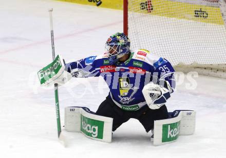 Eishockey ICE Bundesliga.  Winn2day ICE Hockey League. VSV gegen KAC.  Joe Cannata  (VSV). Villach, am 9.1.2026.
Foto: Kuess
www.qspictures.net
---
pressefotos, pressefotografie, kuess, qs, qspictures, sport, bild, bilder, bilddatenbank