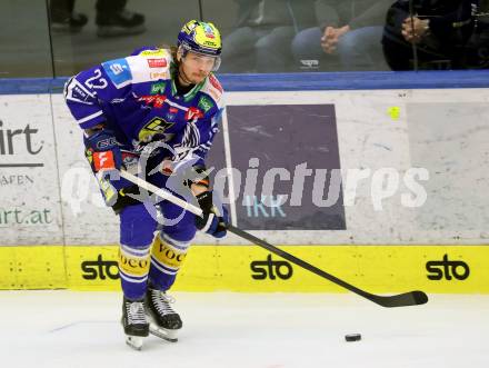 Eishockey ICE Bundesliga.  Winn2day ICE Hockey League. VSV gegen Graz99ers.  Nikita Scherbak   (VSV). Villach, am 12.3.2026..
Foto: Kuess
www.qspictures.net
---
pressefotos, pressefotografie, kuess, qs, qspictures, sport, bild, bilder, bilddatenbank