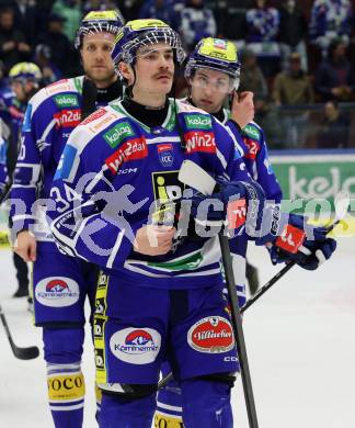 Eishockey ICE Bundesliga.  Winn2day ICE Hockey League. VSV gegen Graz99ers.  Dominik Prodinger   (VSV). Villach, am 17.3.2026..
Foto: Kuess
www.qspictures.net
---
pressefotos, pressefotografie, kuess, qs, qspictures, sport, bild, bilder, bilddatenbank