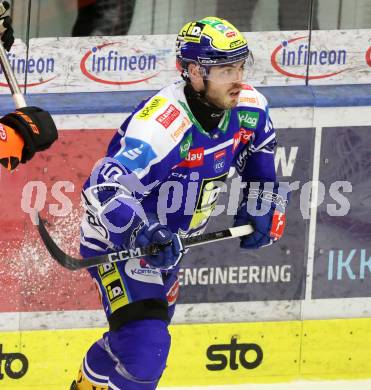 Eishockey ICE Bundesliga.  Winn2day ICE Hockey League. VSV gegen Graz99ers.   Thomas Vallant  (VSV). Villach, am 12.3.2026..
Foto: Kuess
www.qspictures.net
---
pressefotos, pressefotografie, kuess, qs, qspictures, sport, bild, bilder, bilddatenbank